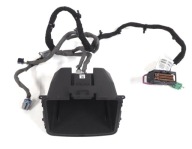 passenger compartment USB AUX bundle OPEL INSIGNIA A