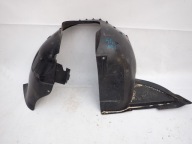 PEUGEOT 307 01-08 mudguard front left