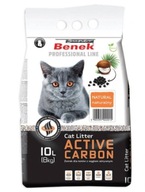 SUPER BENEK Active Carbon 10l
