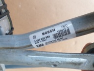 Wischergestänge Motor CITROEN BERLINGO PARTNER 2010- 9682861480