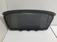 displej navigace BMW E60 65829193748