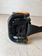 seat belt front front left Mercedes W246 W176 W117