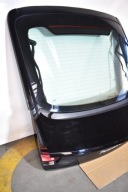 trunk door boot PORSCHE PANAMERA 971 w colour 041 1