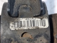 engine mount DODGE CALIBER 2.0 CRD 103kW 07r