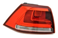 VW GOLF 7 VII H/B 13- LAMPA TYLNA LEWA NOWA