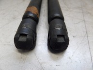 Dämpfer Stoßdämpfer heckklappe heck BRILLIANCE BS6