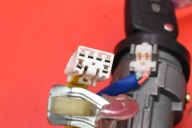 ignition key KIA RIO 3 III 1.4 16V 109 KM 11-15