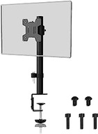 Stojak na Monitor TV Obrotowy 13-27 cali