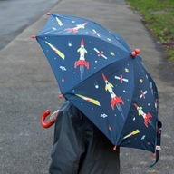 Rex London Parasol dla dziecka Kosmos