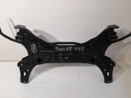 Suzuki Swift siders front