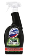 Płyn Domestos ZERO KAMIENIA LIME 750l spray do czyszczenia armatury NOWOŚĆ