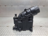 oil filter holder 7807799 BMW E90 E83 E87 E91 E60 E88 E92 E93 2.0D N47