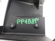 AUDI A8 4N0 D5 17-21 steering wheel, intake drain air left front 4N0807157