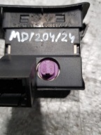 switch control of the lights Renault OE 7700822799