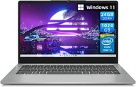 Notebook Jumper EZbook X7 14" IPS FHD Intel i5-1035G1 24/1TB SSD W11 Home