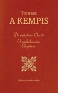 De imitatione Christi O naśladowaniu Chrystusa - Tomasz á Kempis