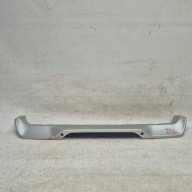 VOLVO C30 LIFT 10-12 spoiler diffusore Paraurti posteriore posteriore