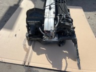 AUDI A5 8T 2.7 TDI support panel for radiators pillar radiator fans KOMPLET