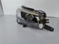 light right REFLEKTOR SUBARU OUTBACK 22- LIFT FULL LED