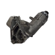 gehäuse filter oil BMW X5 E70 3.0 D 7788453