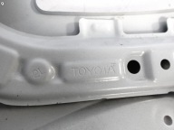 TOYOTA COROLLA CROSS XG10 22- fender FENDER left front
