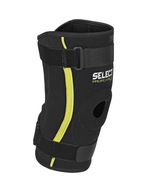 Stabilizator na kolano z bocznym usztywnieniem SELECT 6204 - XL/XXL