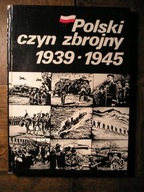 POLSKI CZYN ZBROJNY 1939-1945