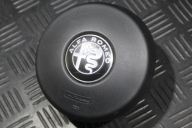 dashboard console airbag airbags STELVIO