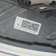 FORD FOCUS IV 4 MK4 18-21 light front front left JX7B-13W030-AE