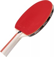 НАСТІЛЬНИЙ ТЕНІС РАКЕТКА ДЛЯ ПІНГ-ПОНГУ STIGA REACT **