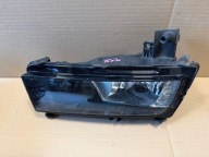 Vw Touran 2 II fog light right front front