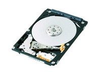 Dysk Twardy TOSHIBA 2,5 500GB 8MB SATA III 5400