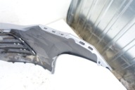 VW GOLF VIII 8 5H 2019- front bumper front 5H0807221H