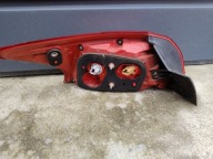 light right rear part rear MITSUBISHI LANCER 8 VIII 5D HB