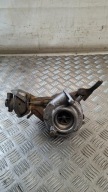 turbo CITROEN C5 2.0HDI