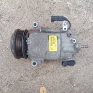Ford Fiesta MK7 1.0 2016 compressor; / compressor of the air conditioning A/C