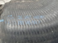 cijev prijenos interkulera 3B0145834P VW PASSAT B5 AUDI A4 B6 1.9 TDI