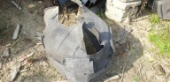 Radschale rechts heck hinten AUDI A7 4G ORYGINALNE