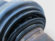 cardan front front Porsche Cayenne S II 958 7P5 92A 4.8 V8