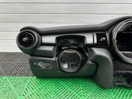dashboard instrument panel the centre Mini One - Cooper F56 F55 JOHN COOPER WORKS GP