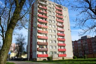 Mieszkanie, Bytom, Szombierki, 39 m²