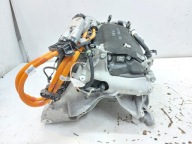 BMW iX i20 2023, Xdrive50 engine electrical front HA0002N0
