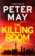 THE KILLING ROOM: A GRIPPING THRILLER AND A TENSE