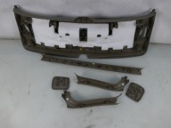 AUDI Q7 4L cover bonnet boot covers moulding mouldings side
