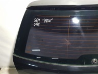 trunk door boot MERCEDES W204 KOMBI C197 197