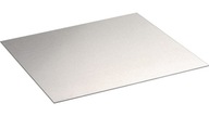 Blacha aluminiowa gładka 1x1000x1000