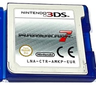 Mario Kart 7 Nintendo 3DS