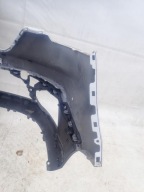 RENAULT TRAFIC III 3 LIFT 21-> bumper front front PDC