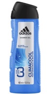 Adidas Climacool Shower Gel żel pod prysznic 400ml