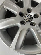 disk 15 CALI VW POLO 6C 6R #22 6R0601025L